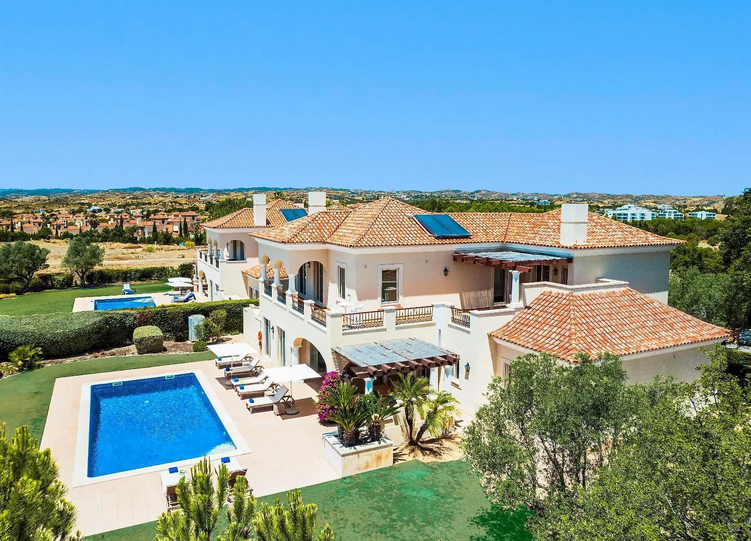 Villa Monte Rei Golf Vila Nova de Cacela