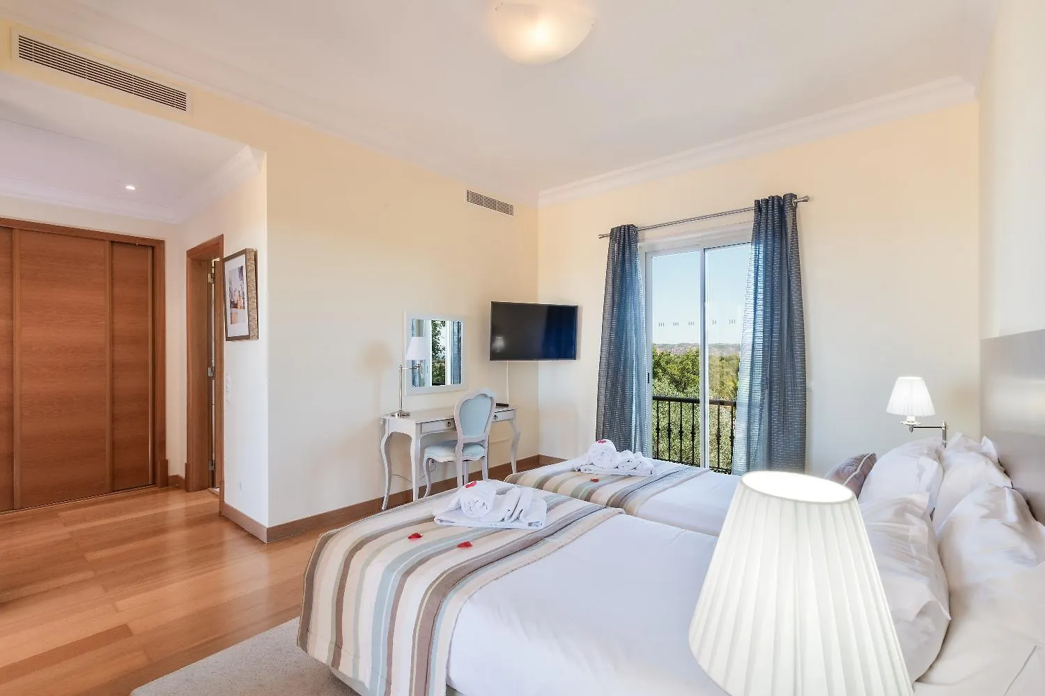 Villa Monte Rei Golf Vila Nova de Cacela