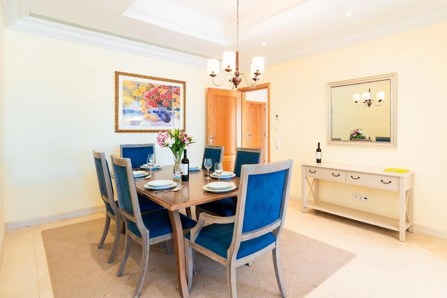 Villa Monte Rei Golf Vila Nova de Cacela