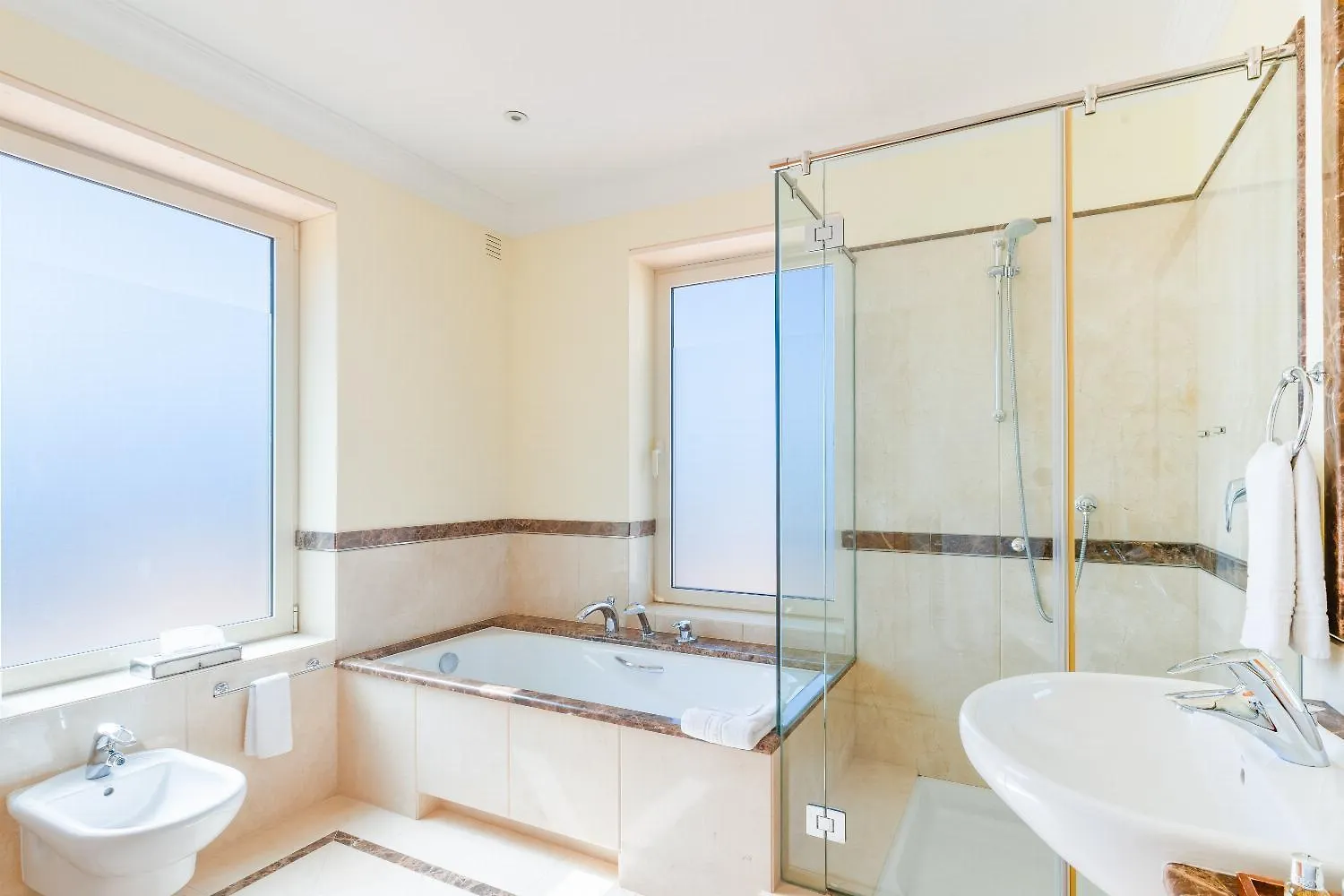 Villa Monte Rei Golf Vila Nova de Cacela