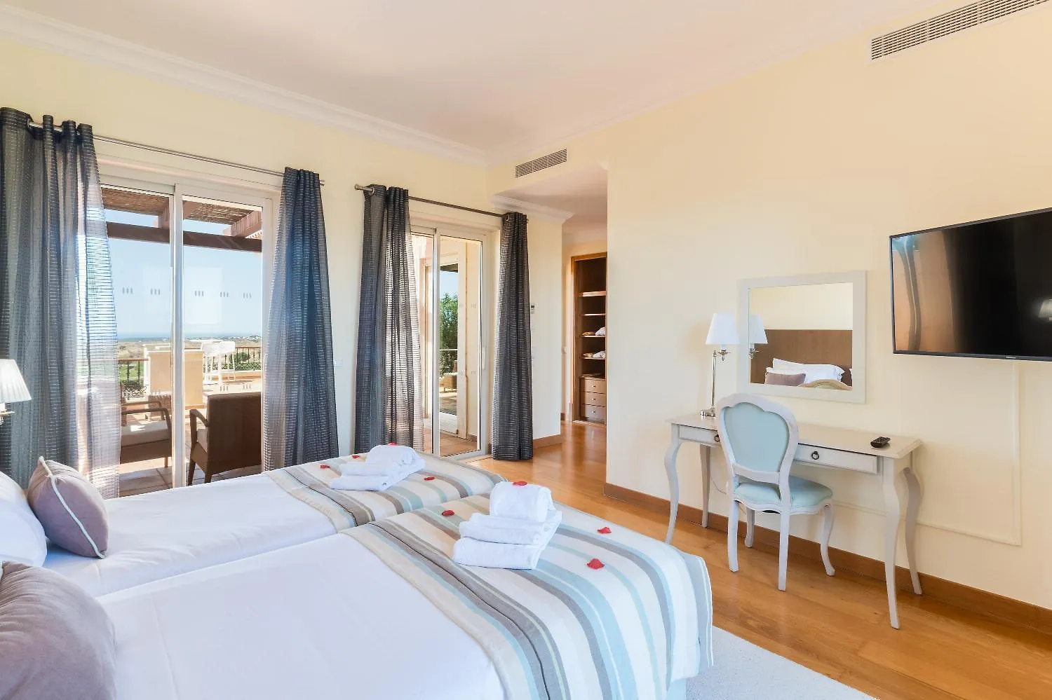 Villa Monte Rei Golf Vila Nova de Cacela