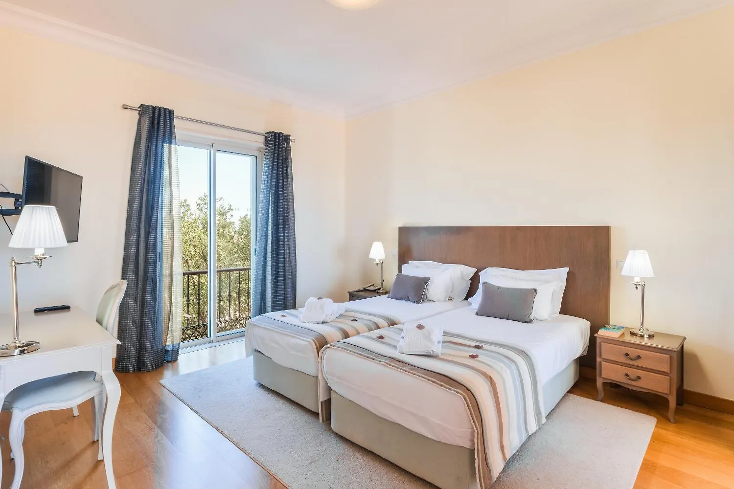 Villa Monte Rei Golf Vila Nova de Cacela