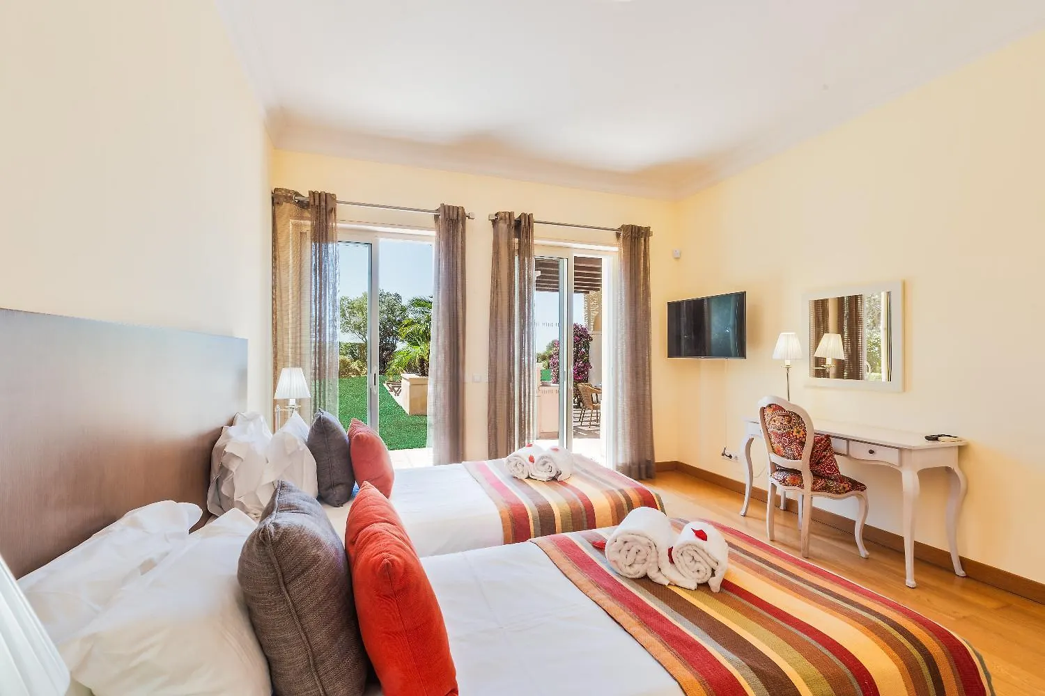 Villa Monte Rei Golf Vila Nova de Cacela 0*,