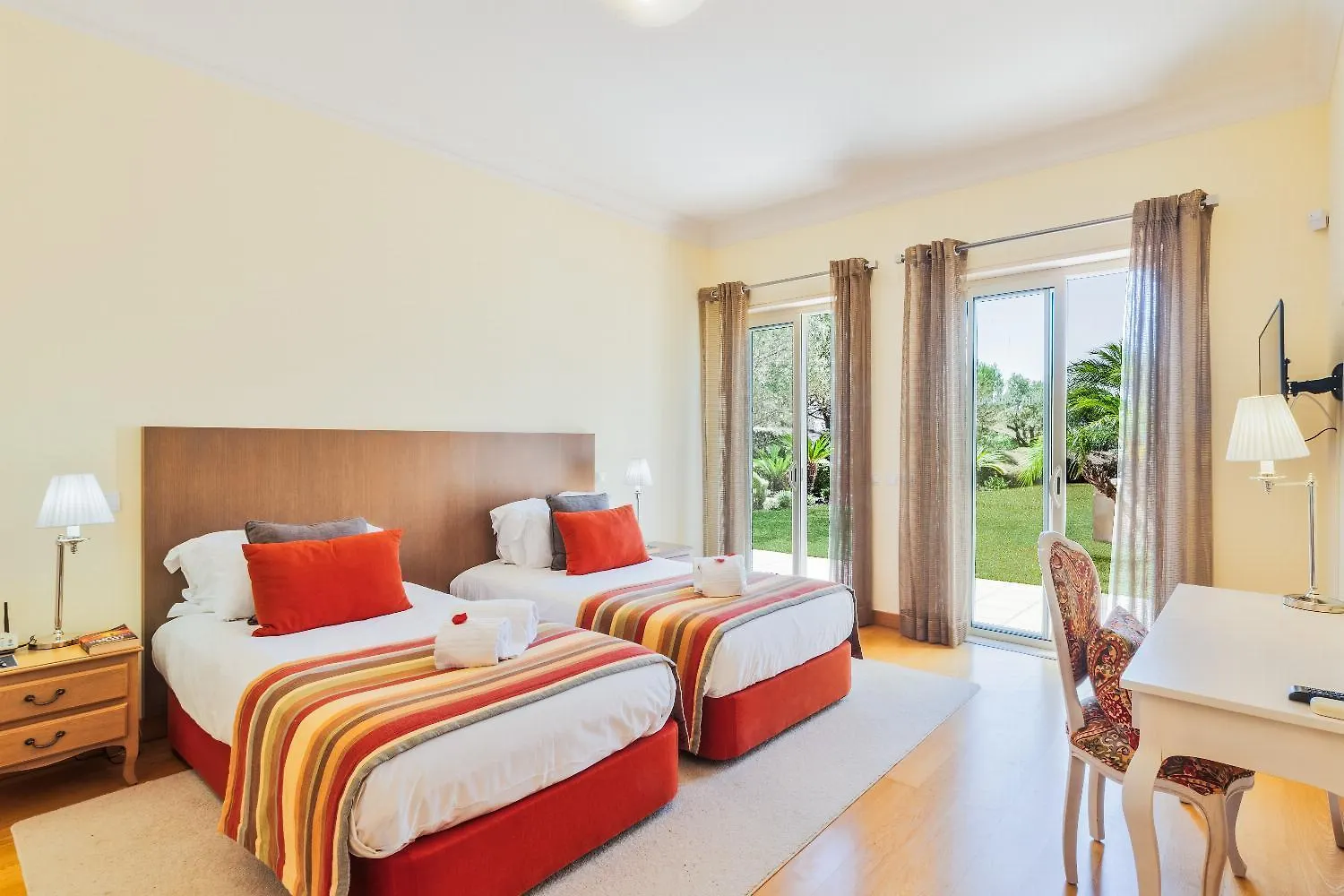 Villa Monte Rei Golf Vila Nova de Cacela
