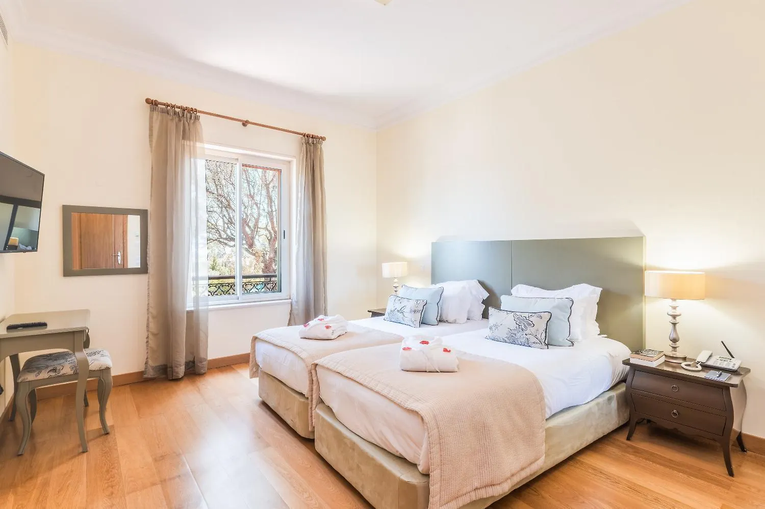 Villa Monte Rei Golf Vila Nova de Cacela