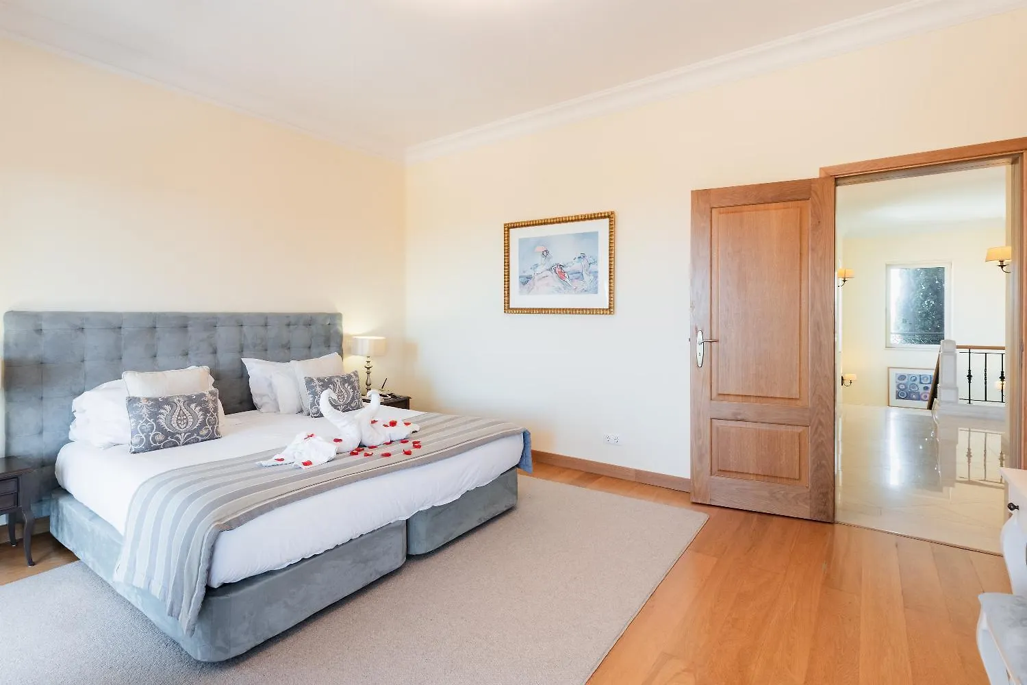 Villa Monte Rei Golf Vila Nova de Cacela