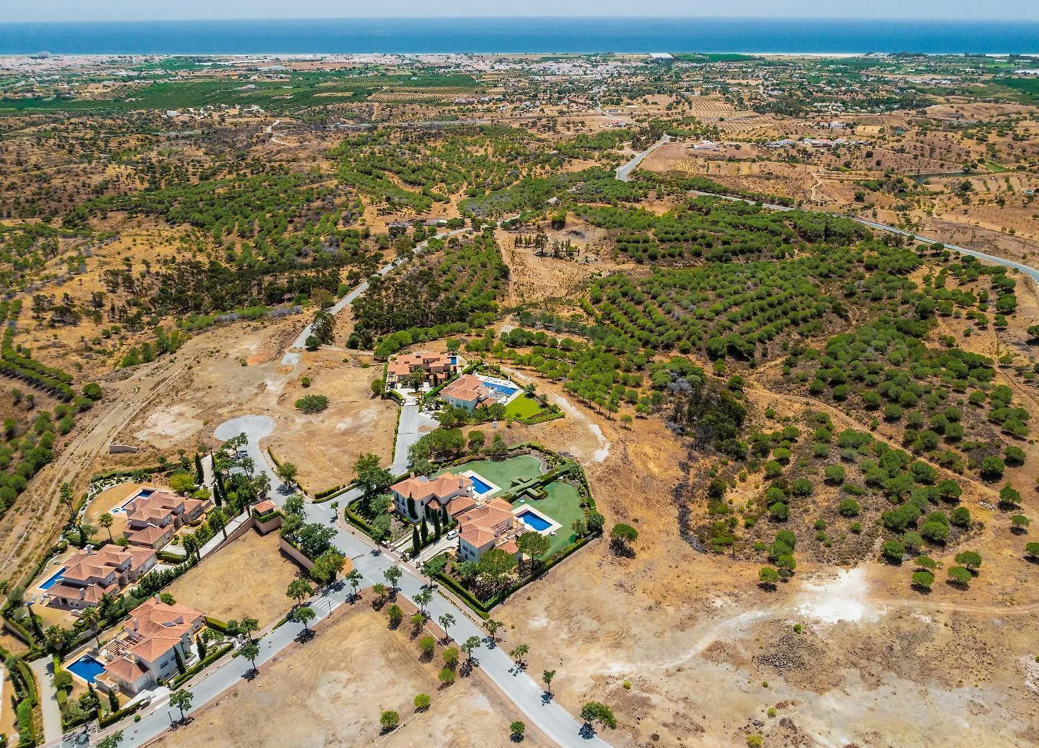 Villa Monte Rei Golf Vila Nova de Cacela