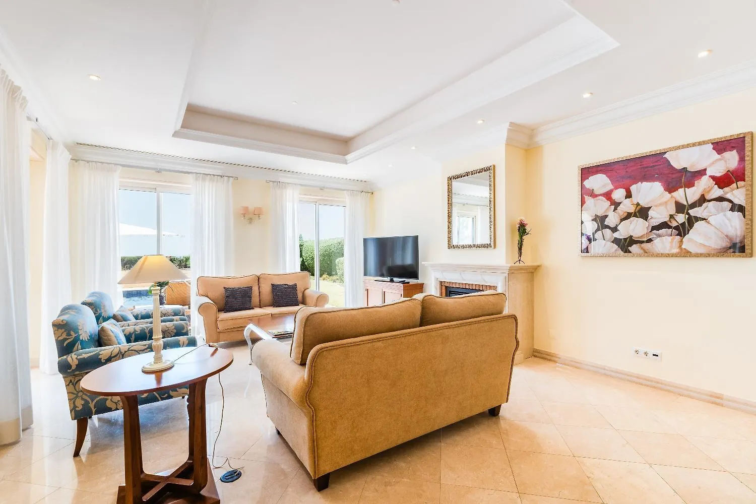 Villa Monte Rei Golf Vila Nova de Cacela