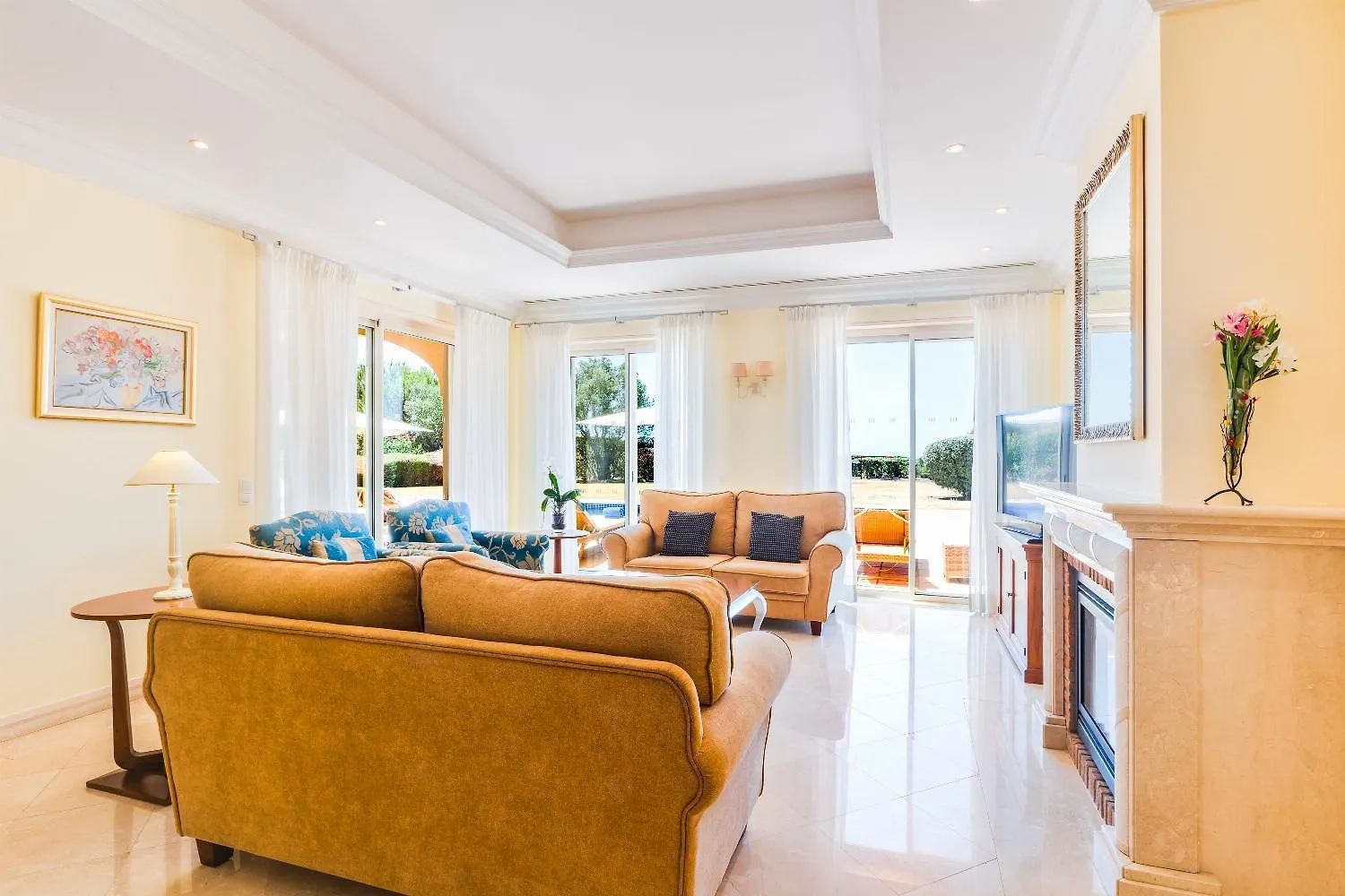 Villa Monte Rei Golf Vila Nova de Cacela