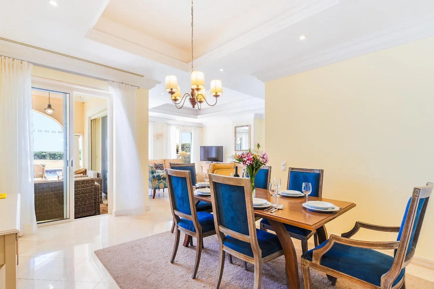 Villa Monte Rei Golf Vila Nova de Cacela