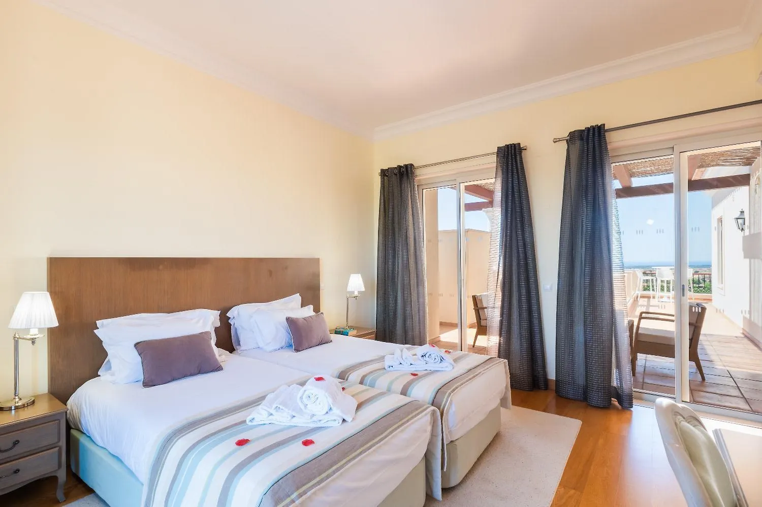 Villa Monte Rei Golf Vila Nova de Cacela