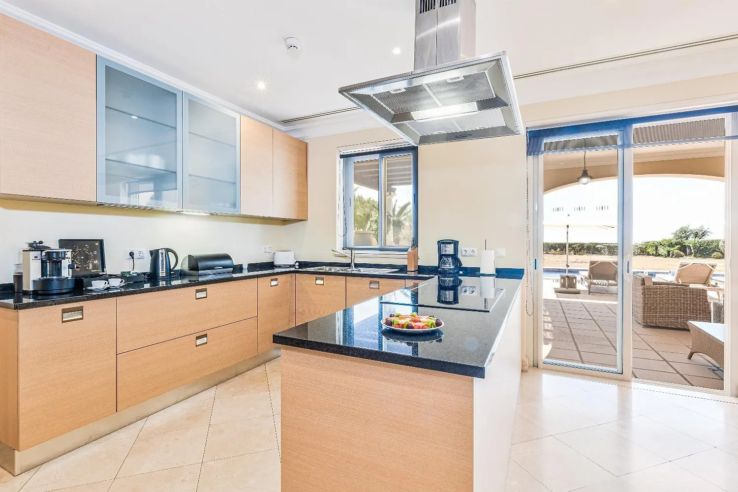 Villa Monte Rei Golf Vila Nova de Cacela Portugalsko