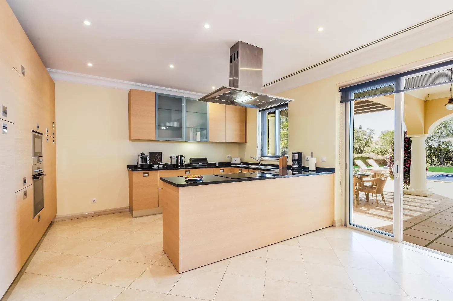 Villa Monte Rei Golf Vila Nova de Cacela