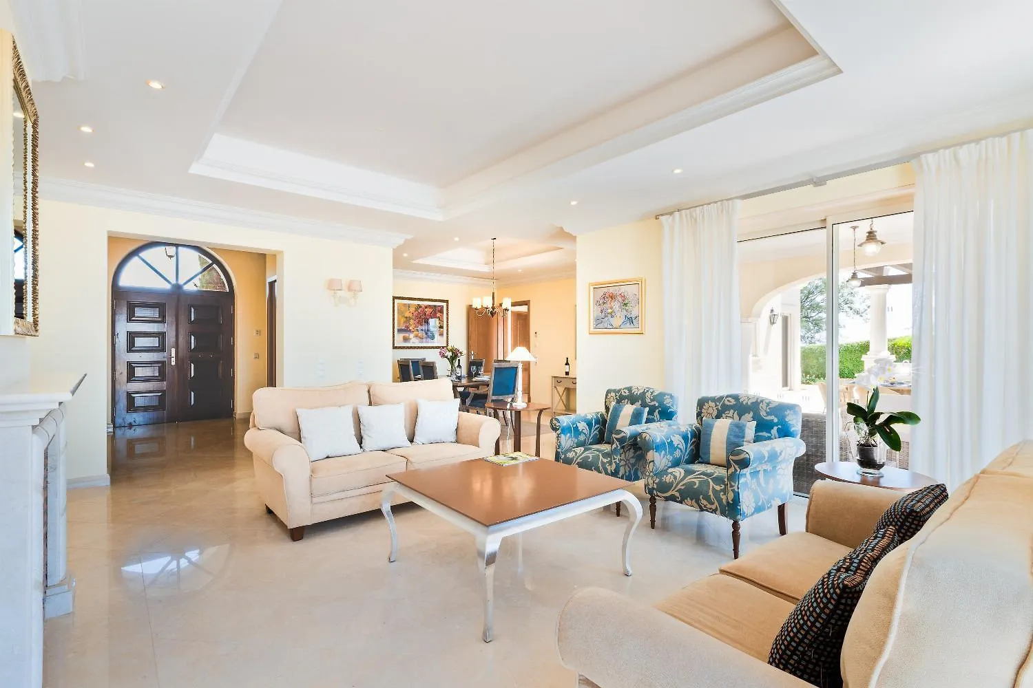 Villa Monte Rei Golf Vila Nova de Cacela