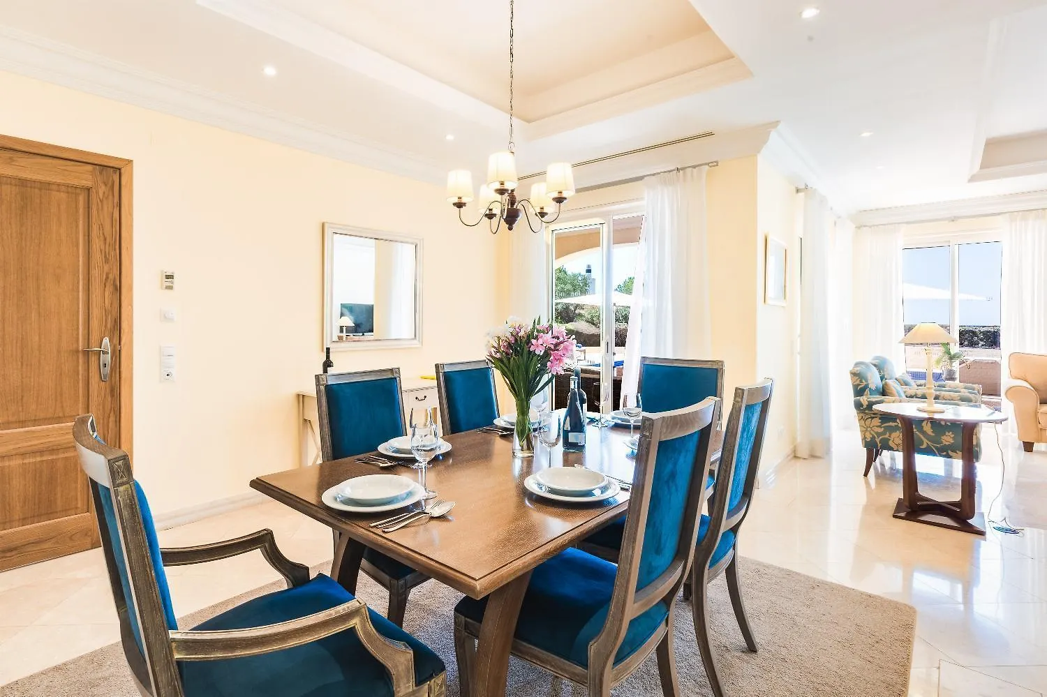 Villa Monte Rei Golf Vila Nova de Cacela