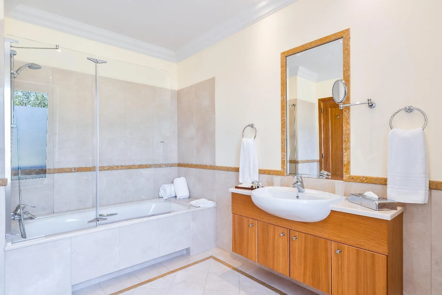 Villa Monte Rei Golf Vila Nova de Cacela 0*,  Portugal