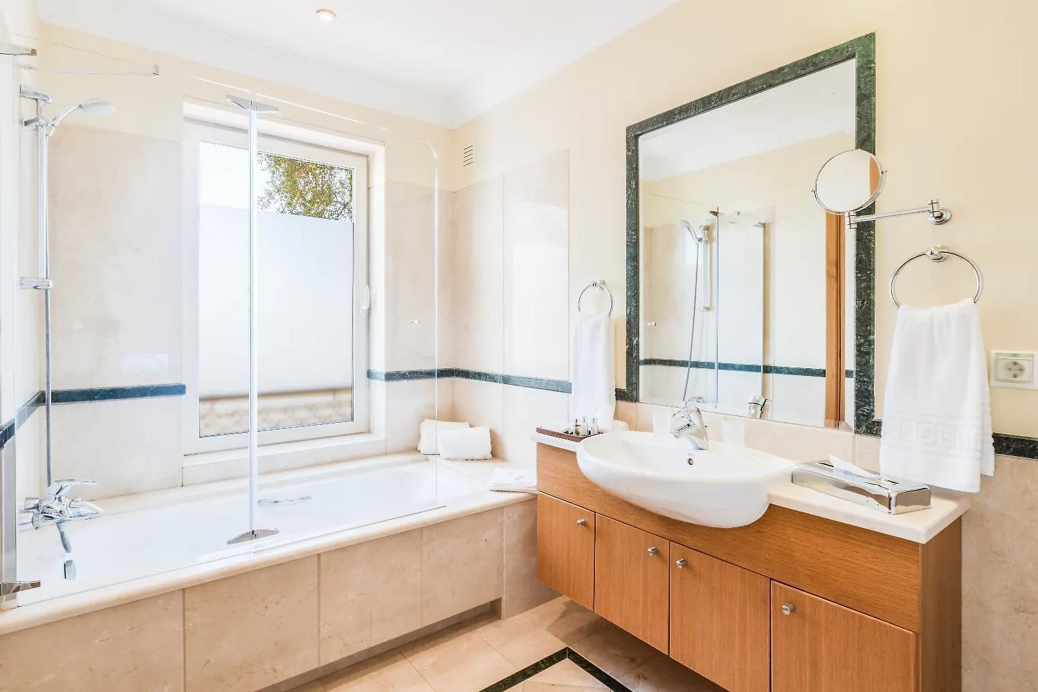 Villa Monte Rei Golf Vila Nova de Cacela Portugalsko