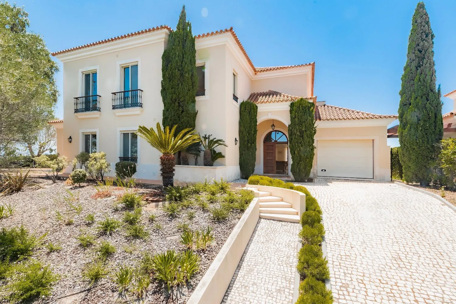 Villa Monte Rei Golf Vila Nova de Cacela
