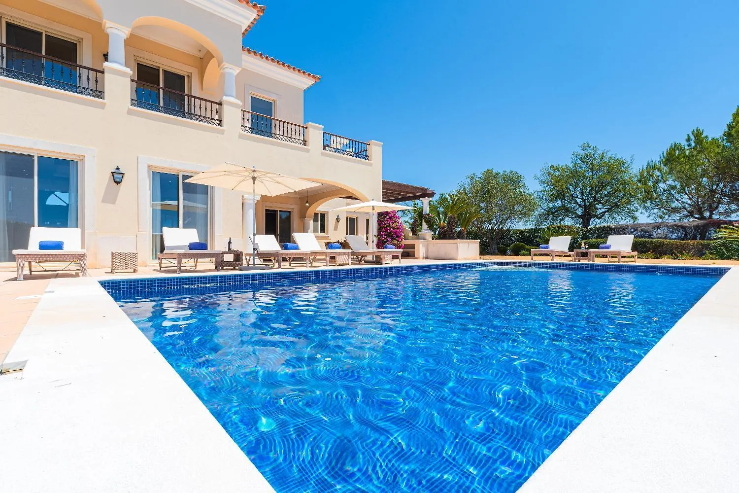 Villa Monte Rei Golf Vila Nova de Cacela