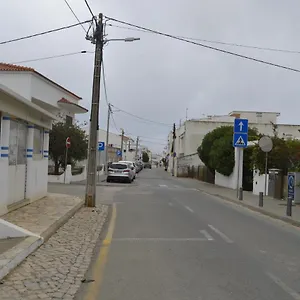  Casa de Férias Moradia V2 Nova E Próximo Da