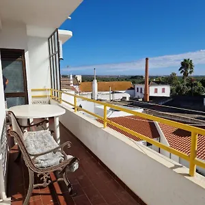  Apartamento Algarve Manta Rota