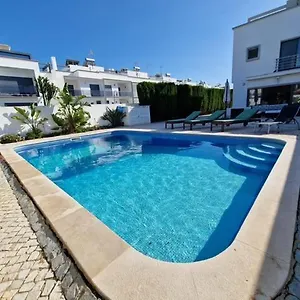  Villa Beachfront House,manta Rota,algarve