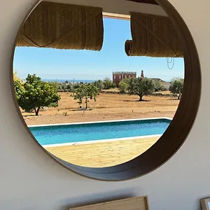  Casa de Férias Quinta Castor