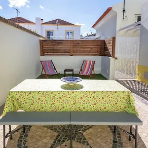  Apartamento As Serenas Casa B Piscina